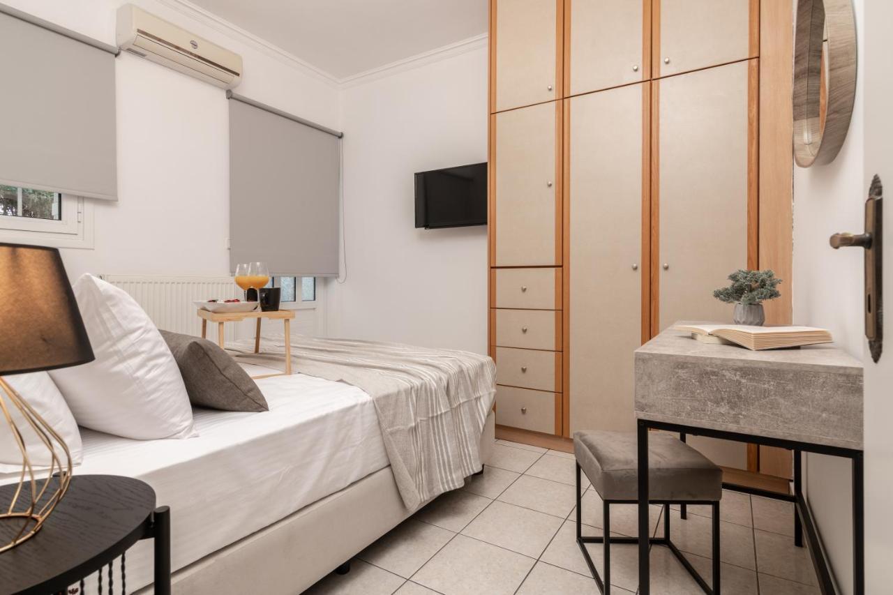 Swan Apartments Plános Zewnętrze zdjęcie