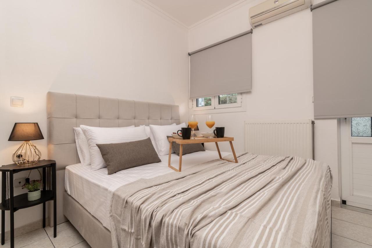 Swan Apartments Plános Zewnętrze zdjęcie